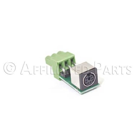 AAON Modular Service Tool Adapter ASM01961